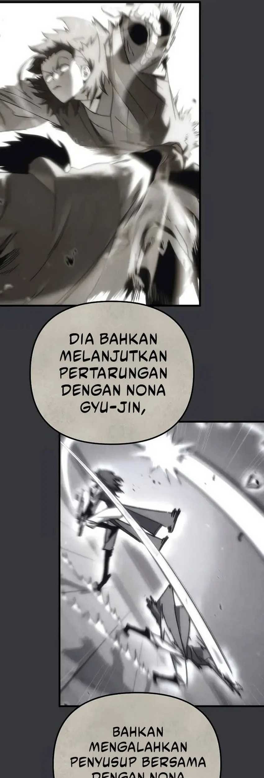 Chronicles of the Reincarnated Demon God Chapter 26 Gambar 10