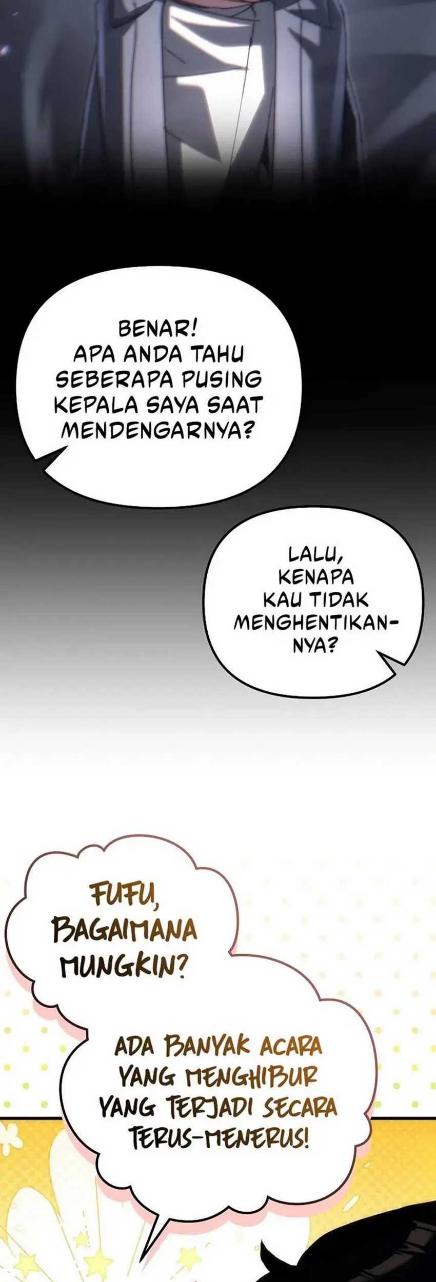 Chronicles of the Reincarnated Demon God Chapter 26 Gambar 15