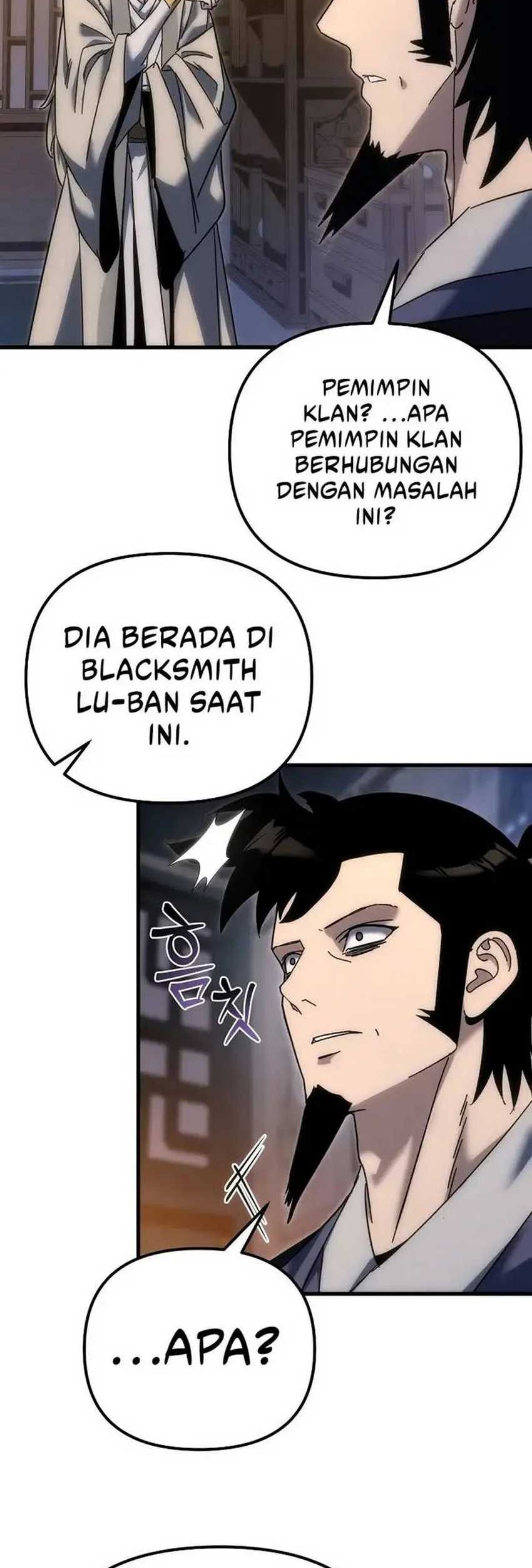 Chronicles of the Reincarnated Demon God Chapter 26 Gambar 17