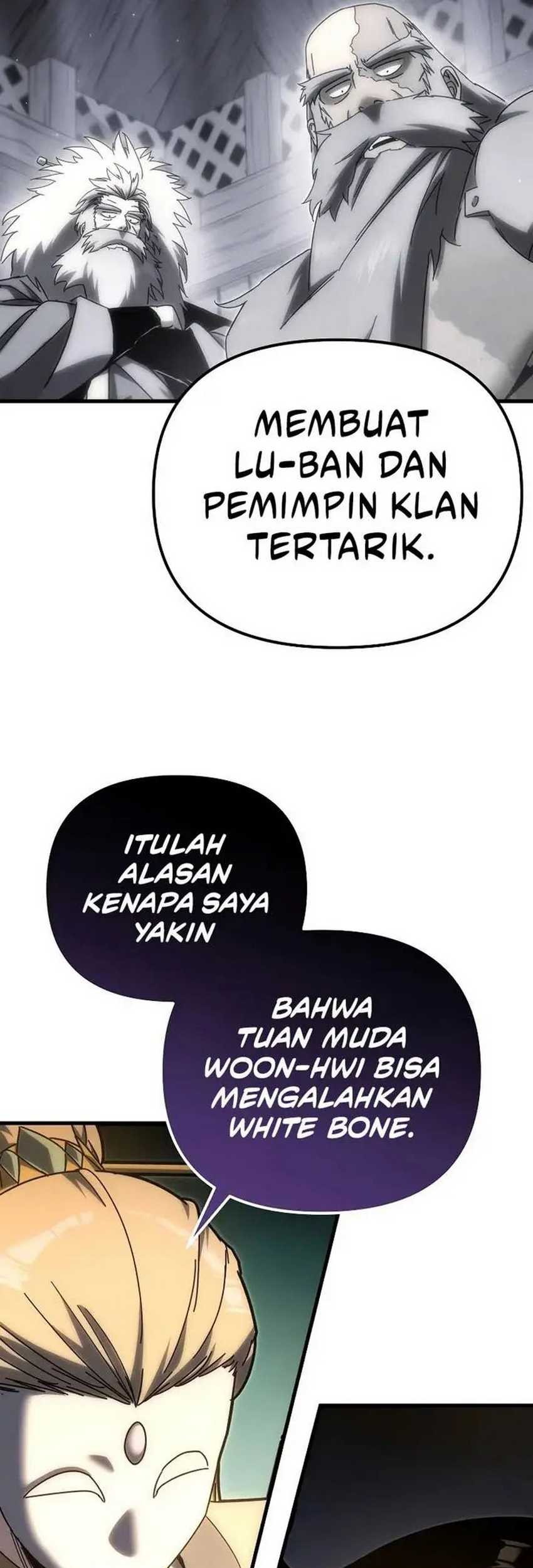 Chronicles of the Reincarnated Demon God Chapter 26 Gambar 20
