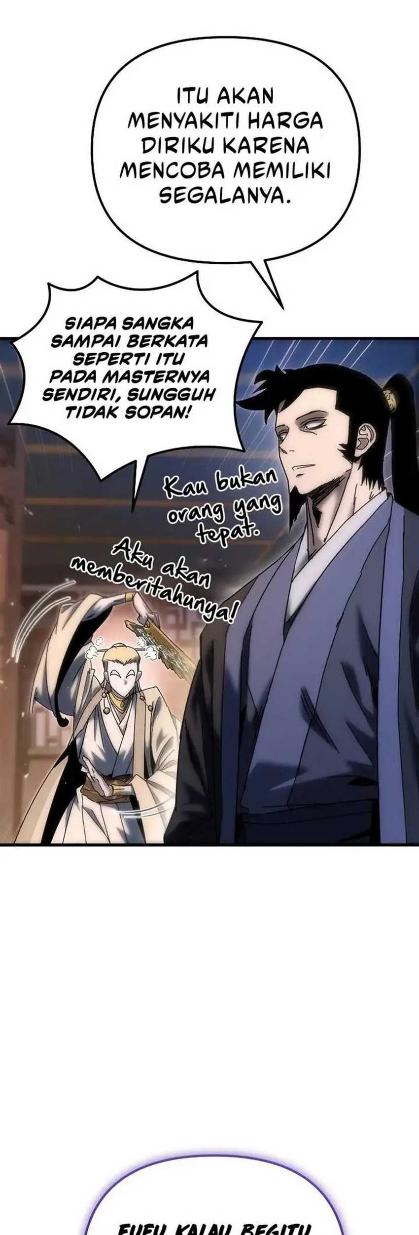 Chronicles of the Reincarnated Demon God Chapter 26 Gambar 25
