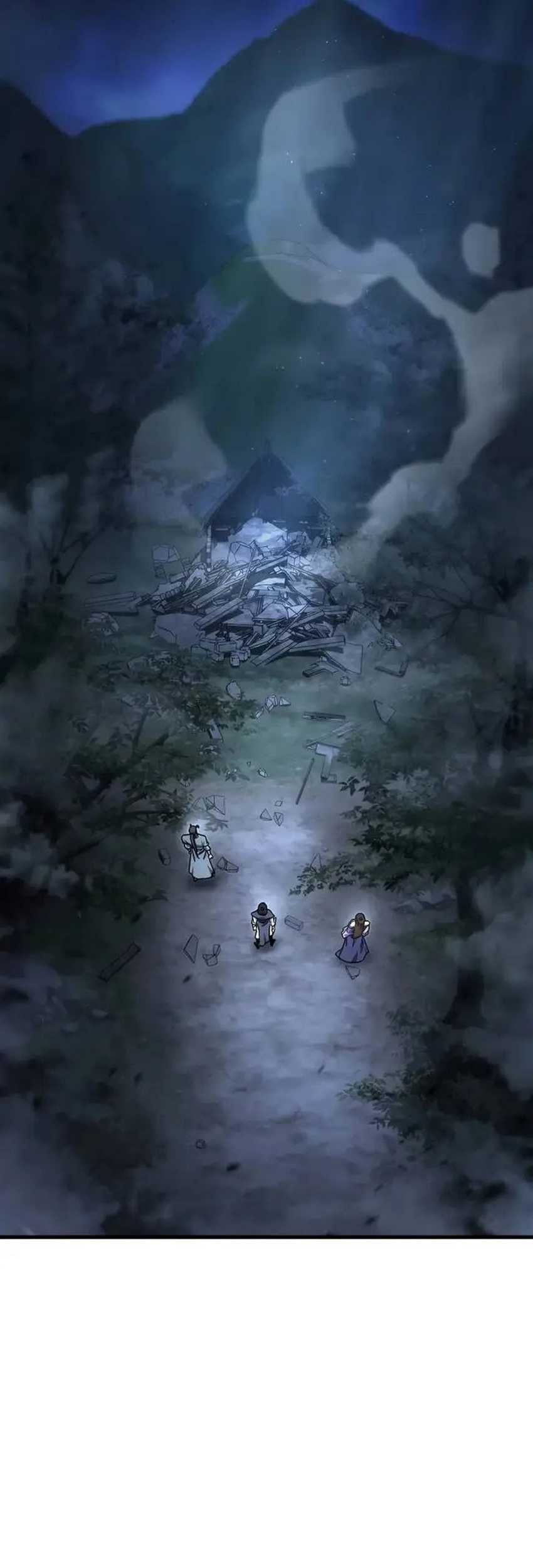Chronicles of the Reincarnated Demon God Chapter 26 Gambar 30