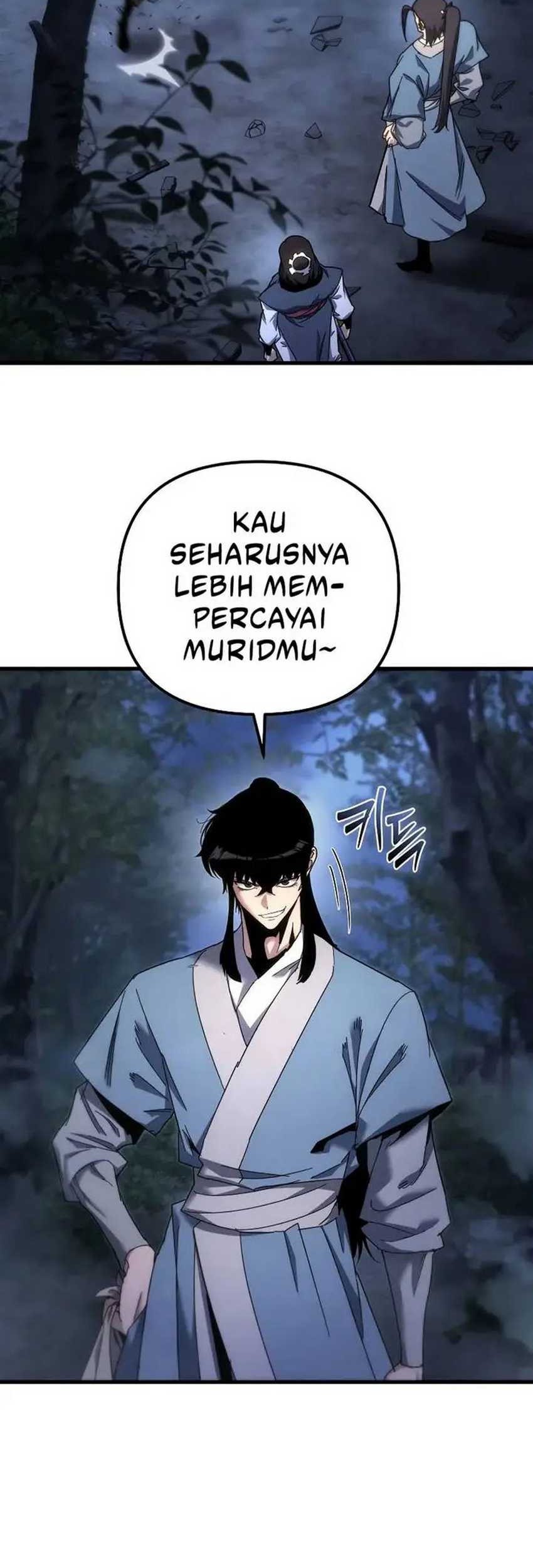 Chronicles of the Reincarnated Demon God Chapter 26 Gambar 32