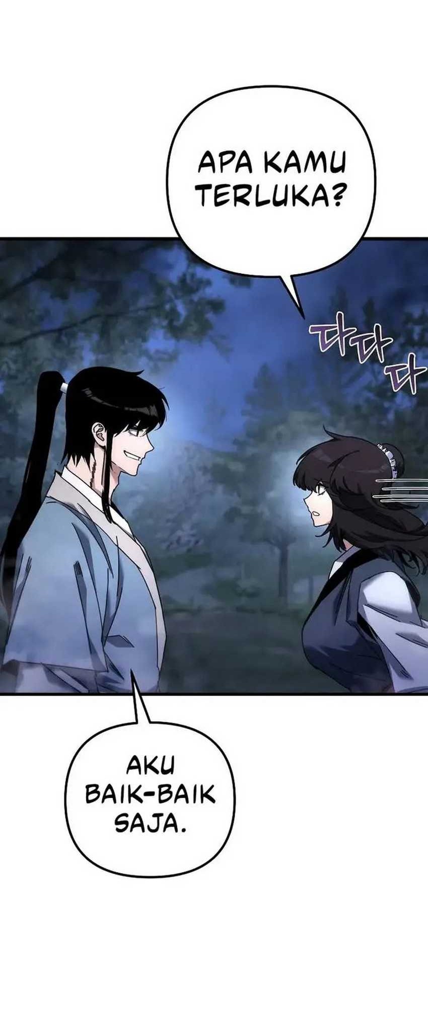 Chronicles of the Reincarnated Demon God Chapter 26 Gambar 33