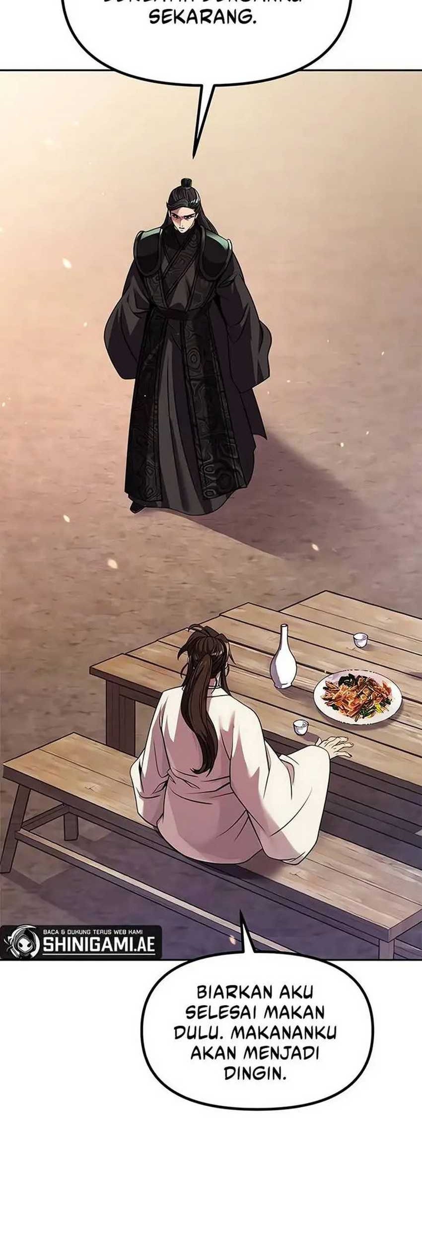 Chronicles of the Demon Faction Chapter 101 Gambar 44
