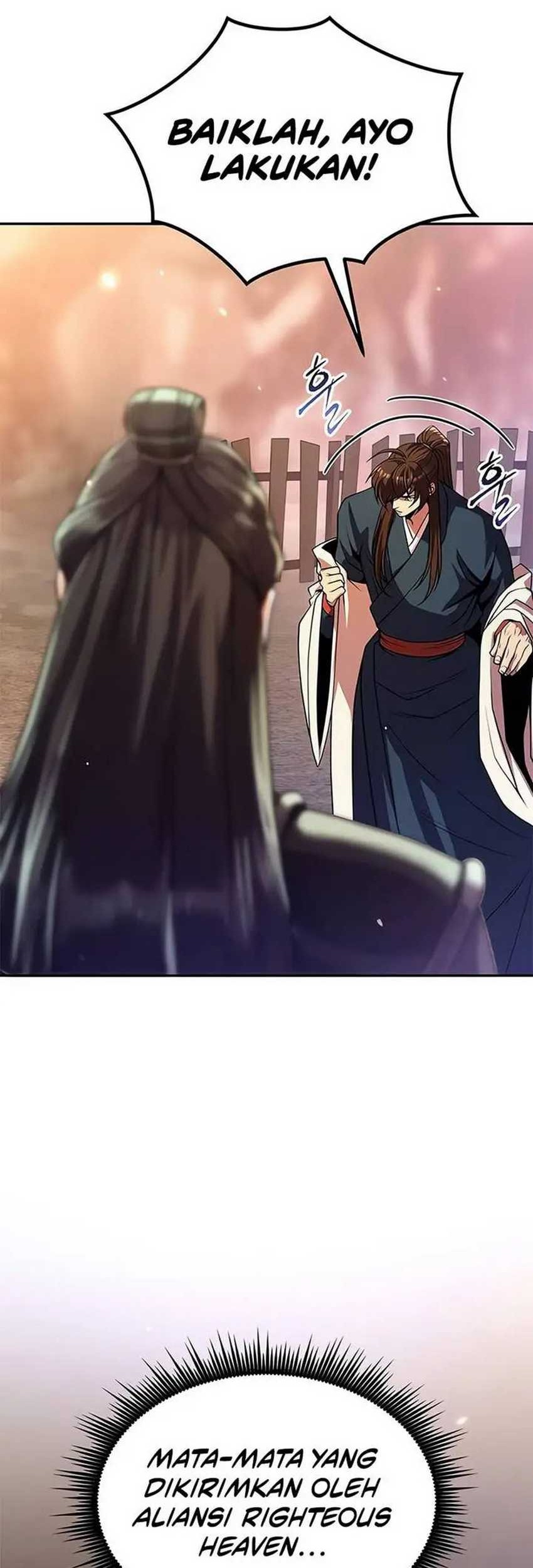 Chronicles of the Demon Faction Chapter 101 Gambar 46