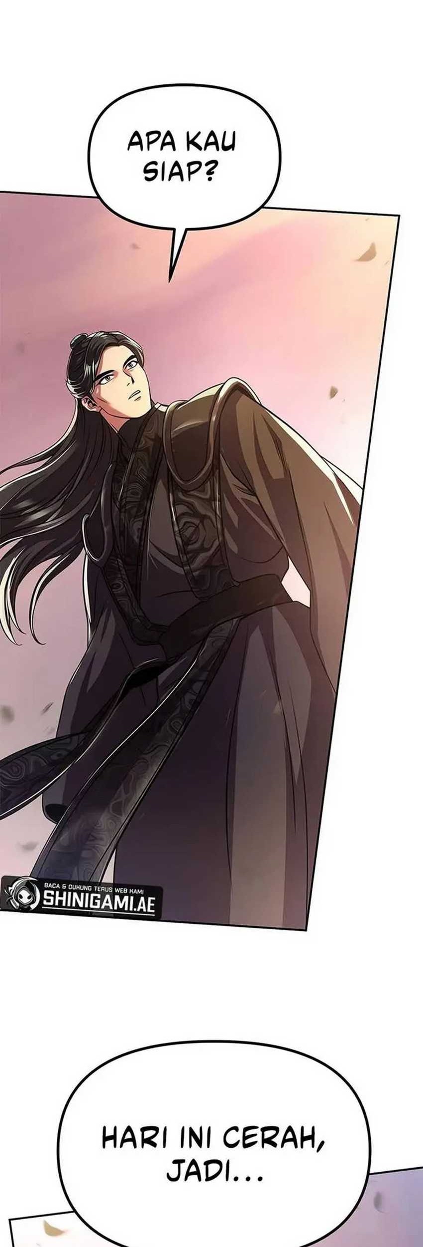 Chronicles of the Demon Faction Chapter 101 Gambar 49