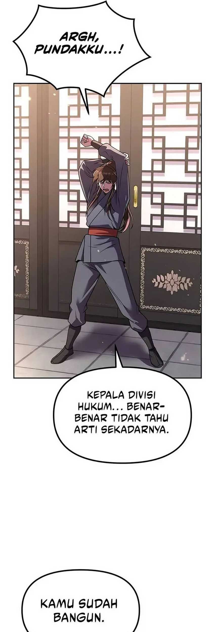 Chronicles of the Demon Faction Chapter 101 Gambar 56