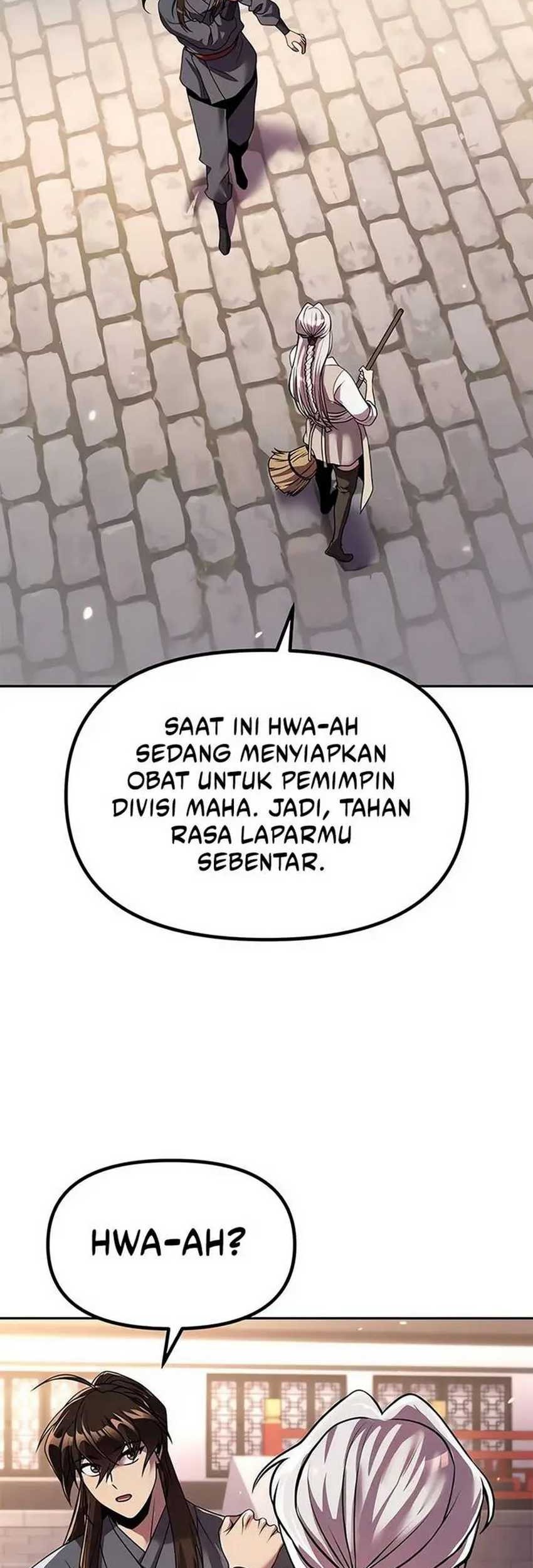 Chronicles of the Demon Faction Chapter 101 Gambar 58