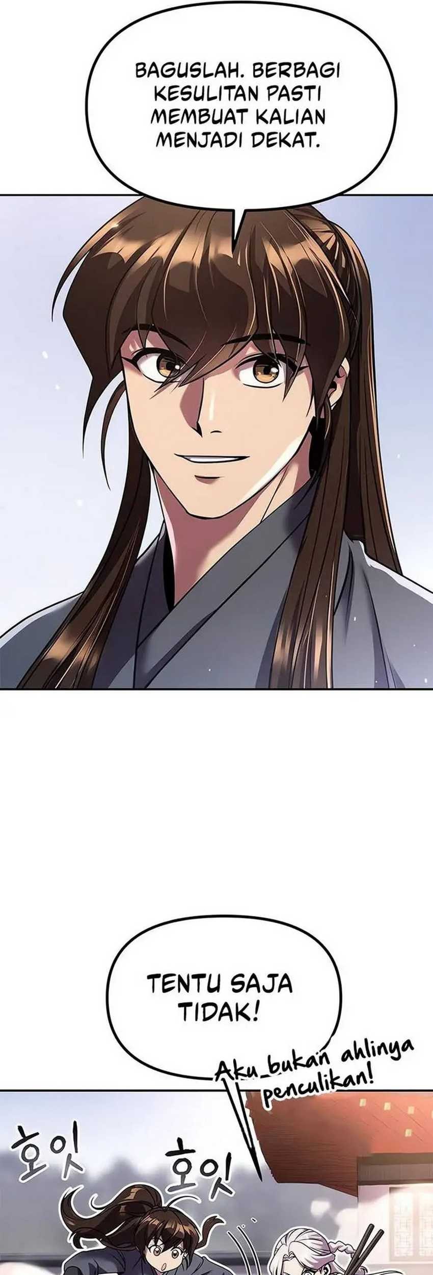 Chronicles of the Demon Faction Chapter 101 Gambar 61
