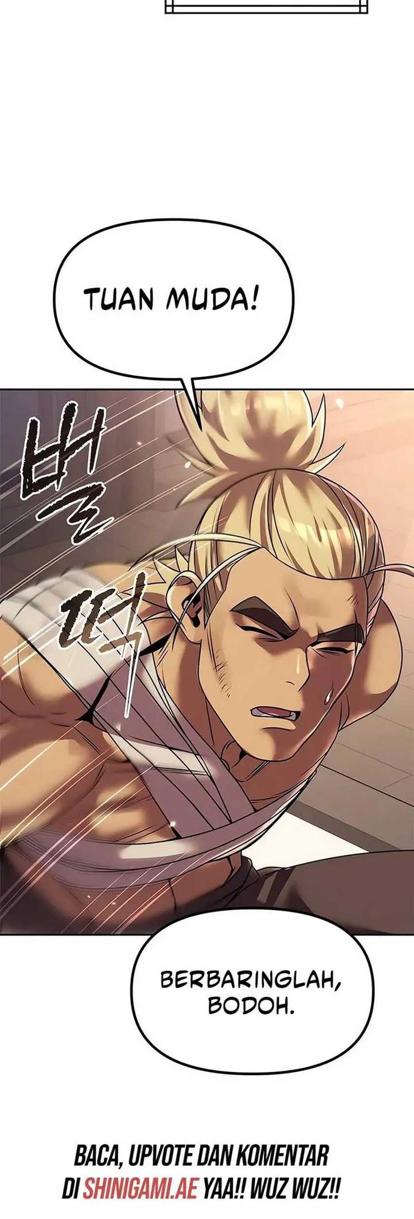 Chronicles of the Demon Faction Chapter 101 Gambar 63