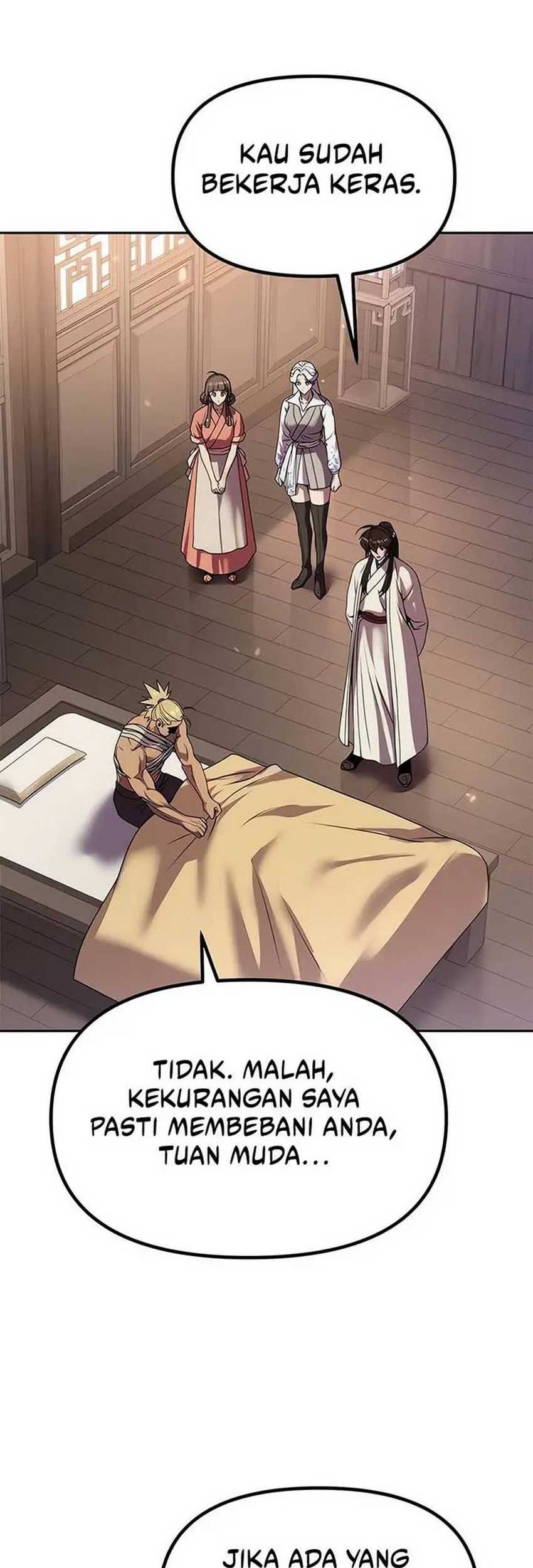 Chronicles of the Demon Faction Chapter 101 Gambar 64