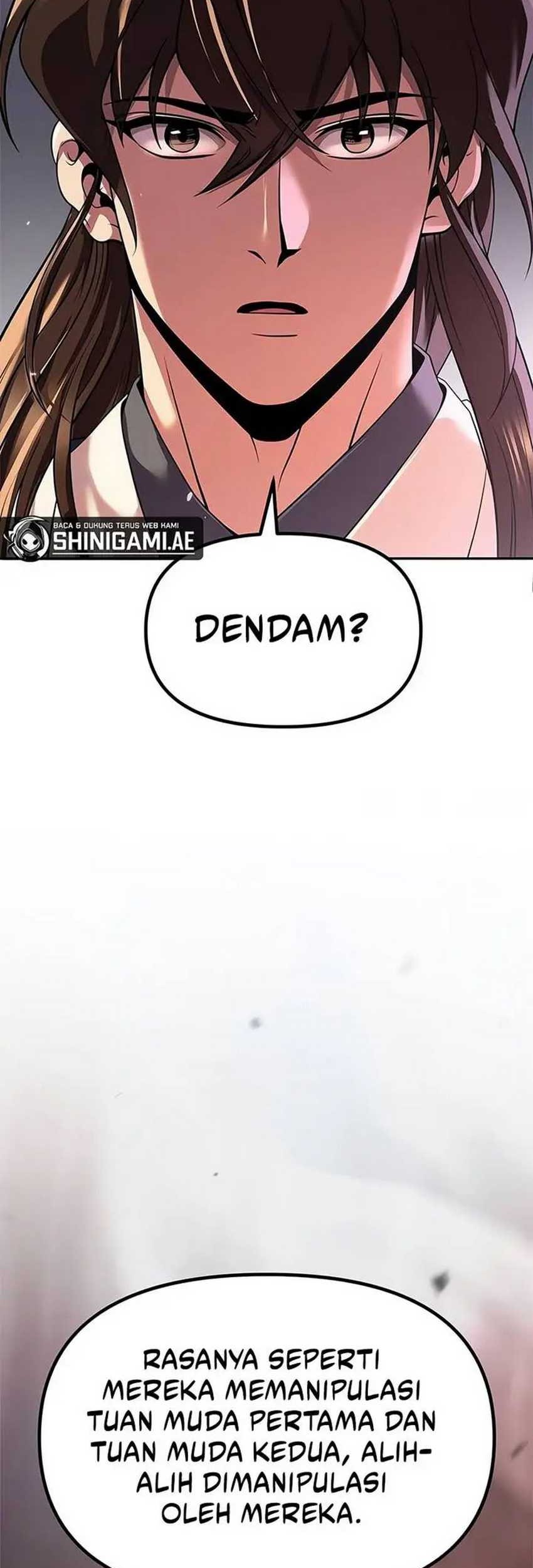Chronicles of the Demon Faction Chapter 101 Gambar 73
