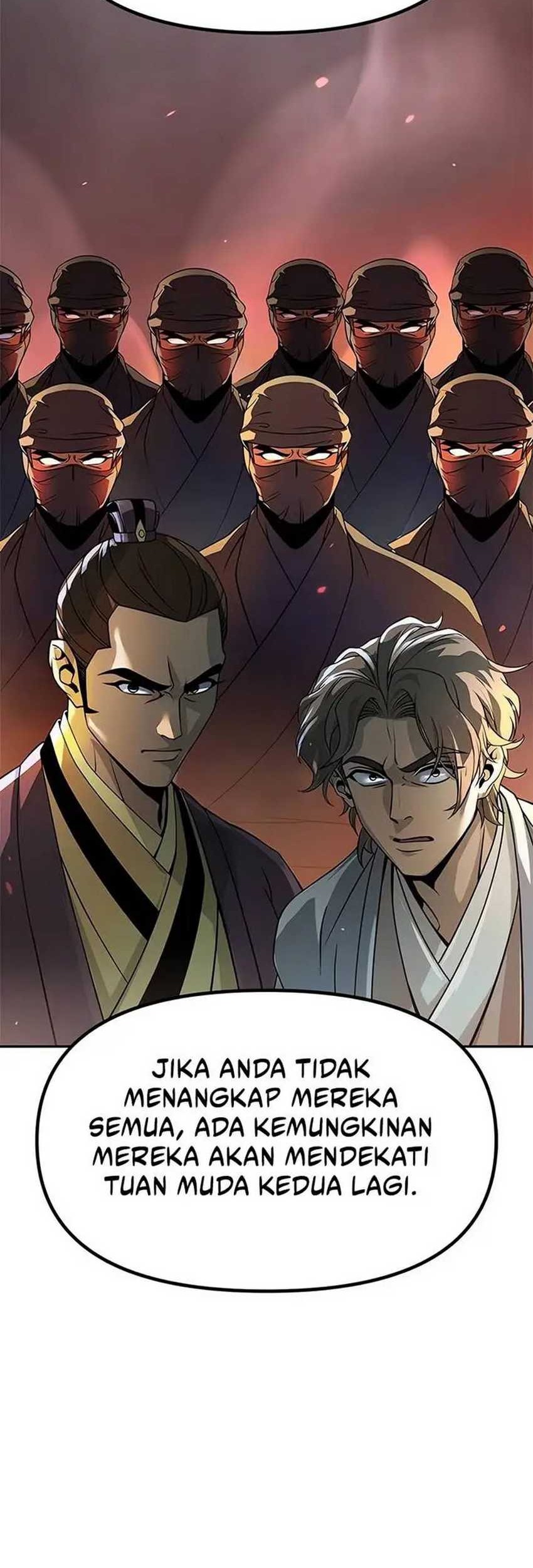 Chronicles of the Demon Faction Chapter 101 Gambar 74