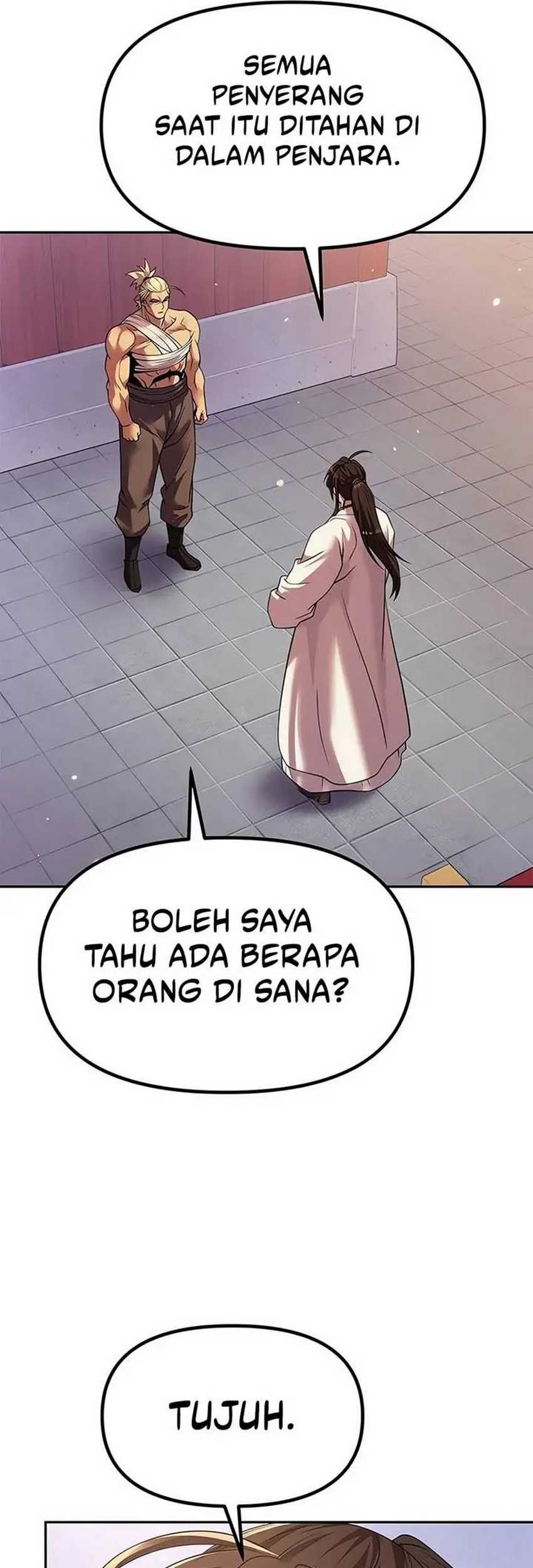 Chronicles of the Demon Faction Chapter 101 Gambar 76
