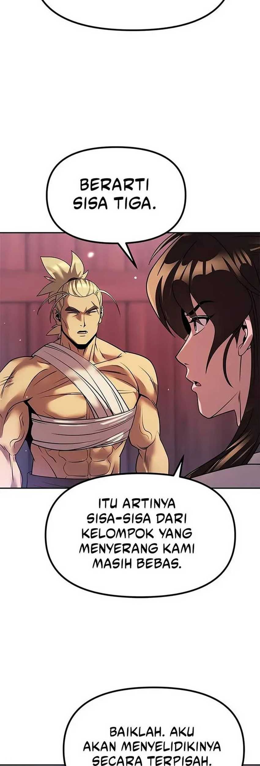 Chronicles of the Demon Faction Chapter 101 Gambar 78