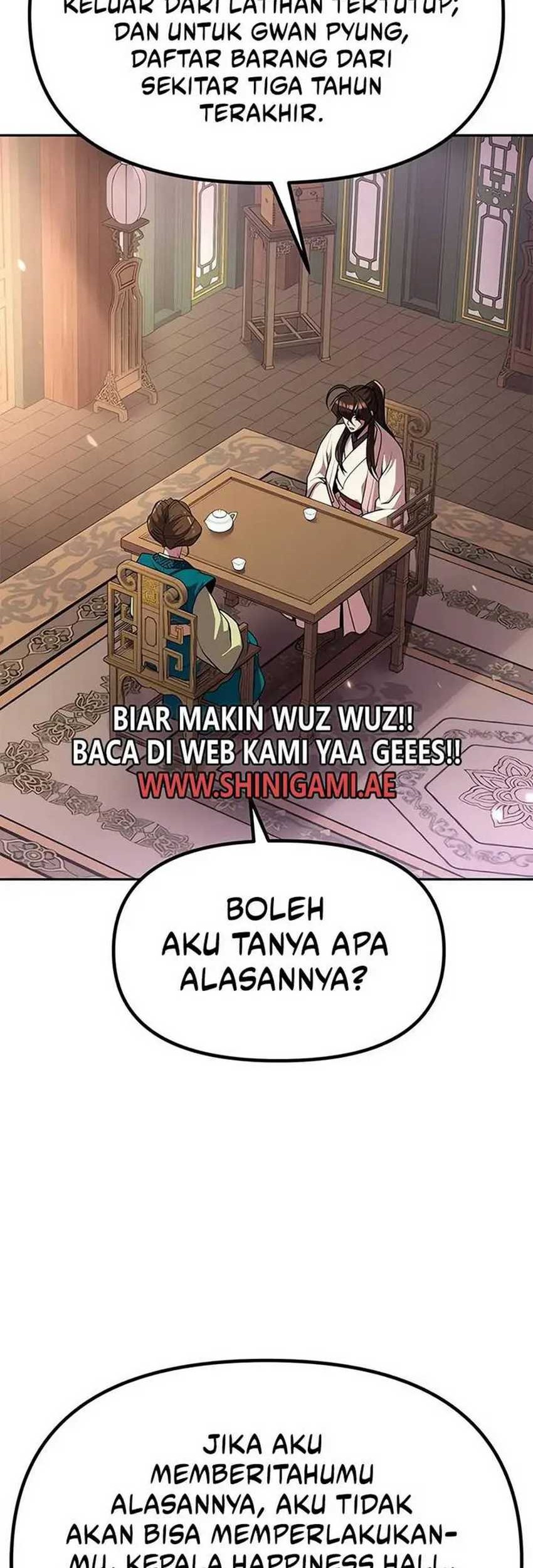 Chronicles of the Demon Faction Chapter 101 Gambar 85