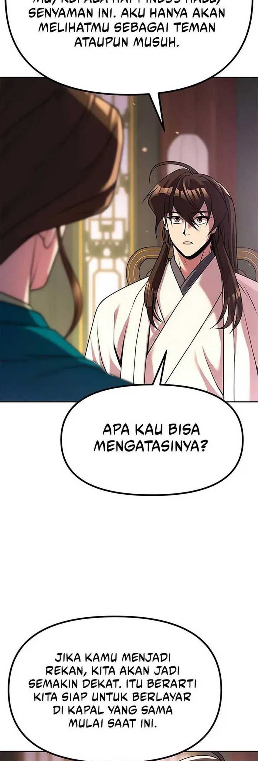 Chronicles of the Demon Faction Chapter 101 Gambar 86