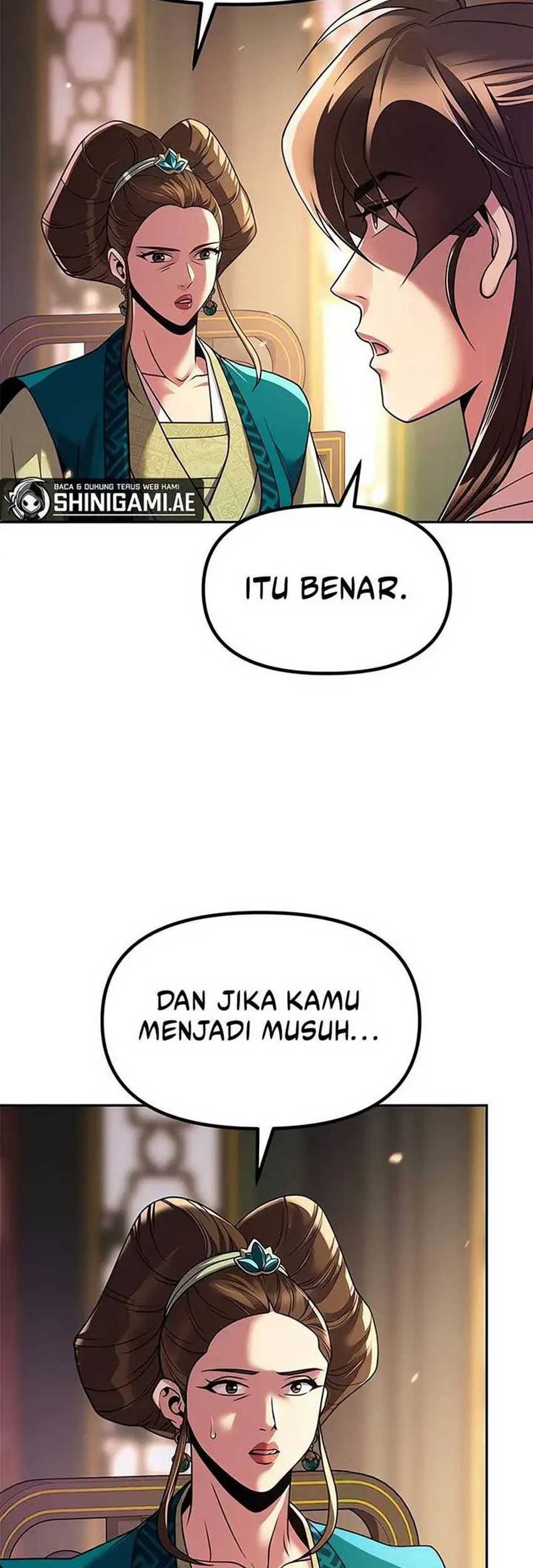 Chronicles of the Demon Faction Chapter 101 Gambar 87