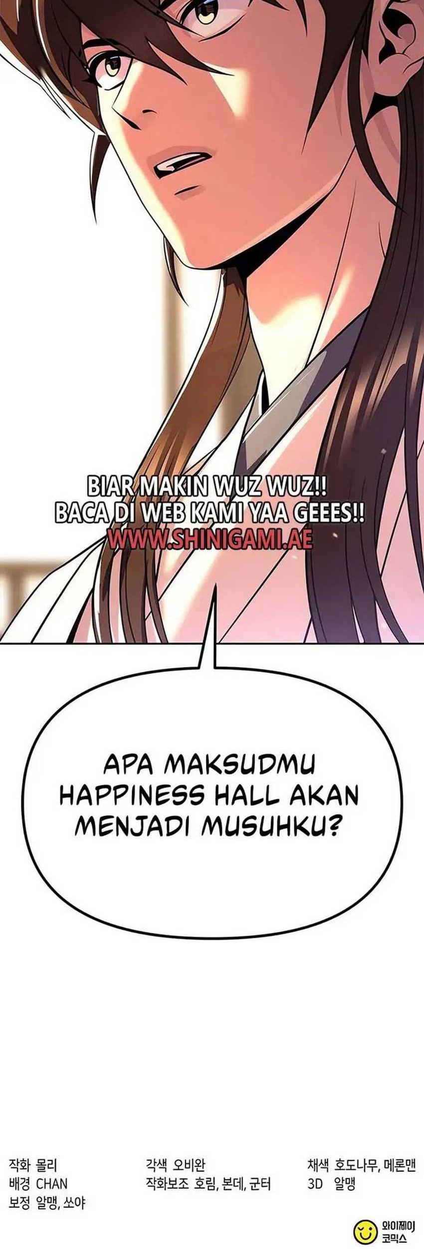 Chronicles of the Demon Faction Chapter 101 Gambar 92