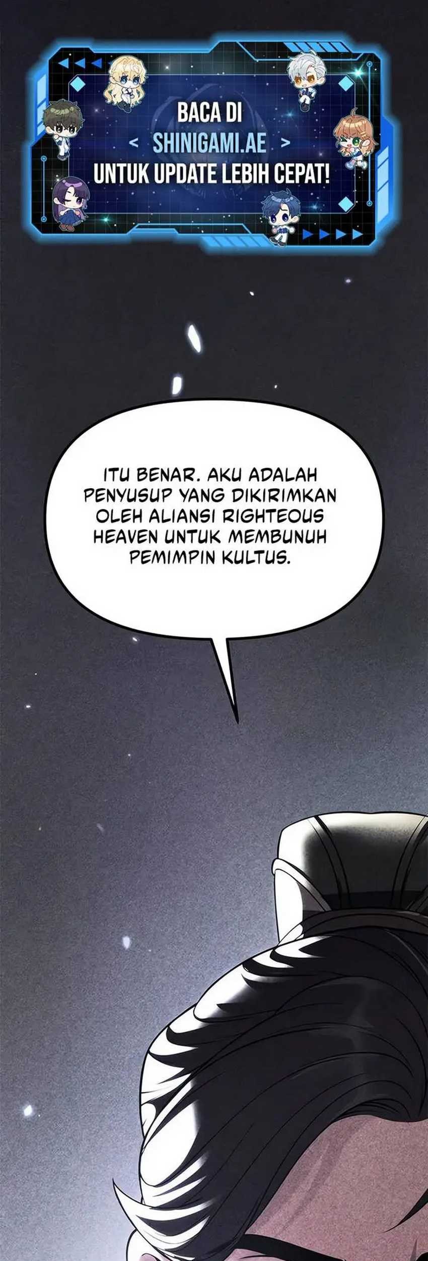 Baca  Chronicles of the Demon Faction Chapter 101 Gambar 2