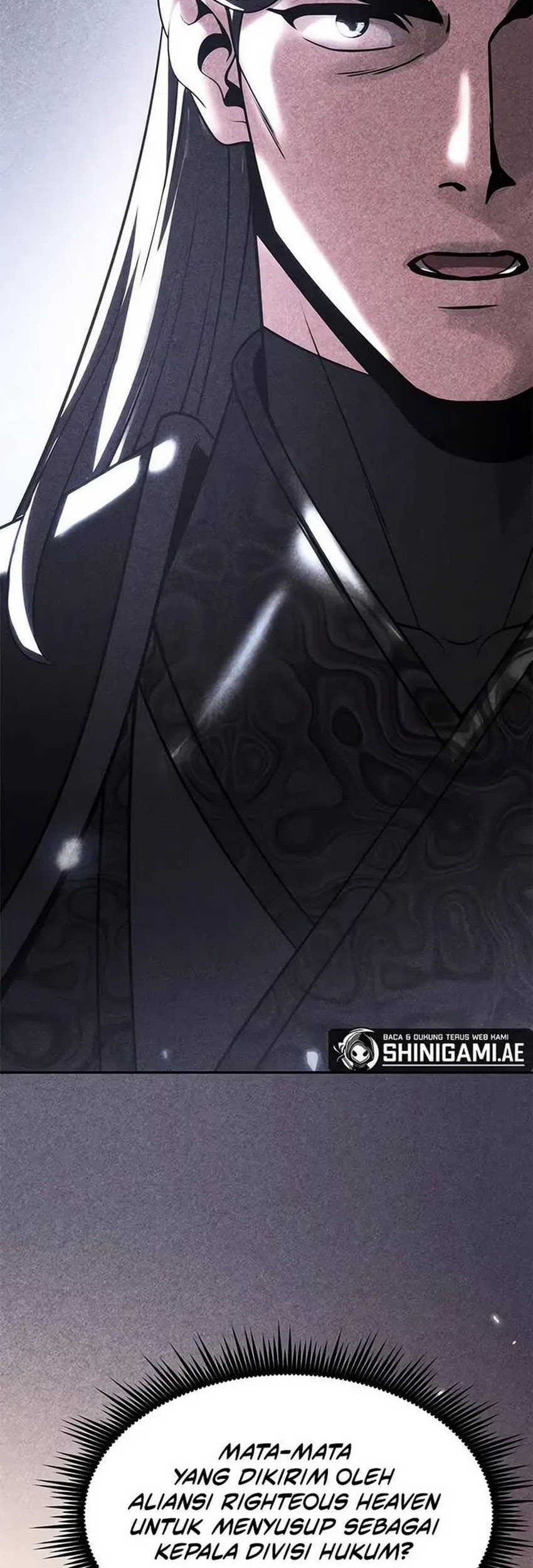 Chronicles of the Demon Faction Chapter 101 Gambar 3