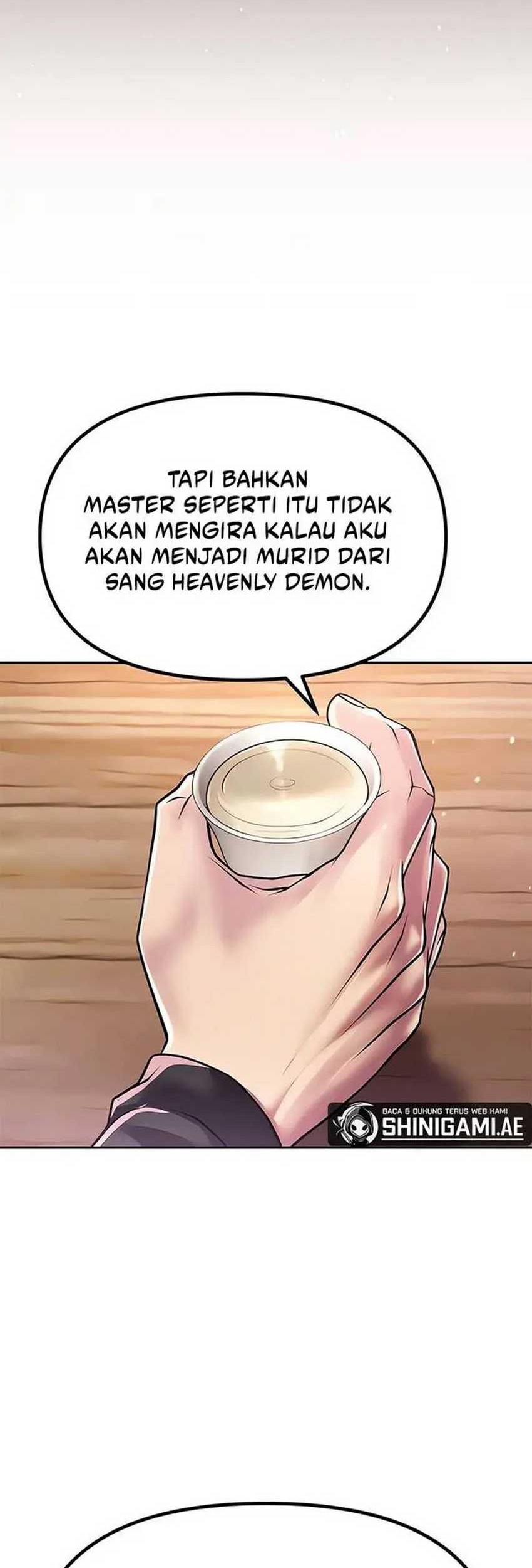 Chronicles of the Demon Faction Chapter 101 Gambar 8