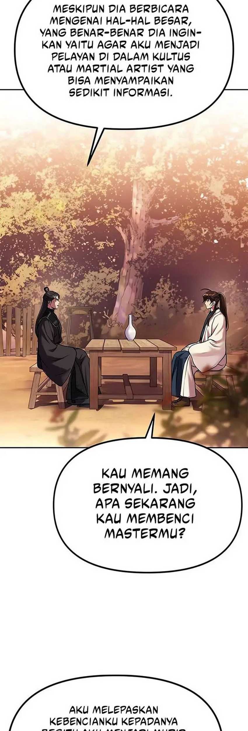 Chronicles of the Demon Faction Chapter 101 Gambar 9