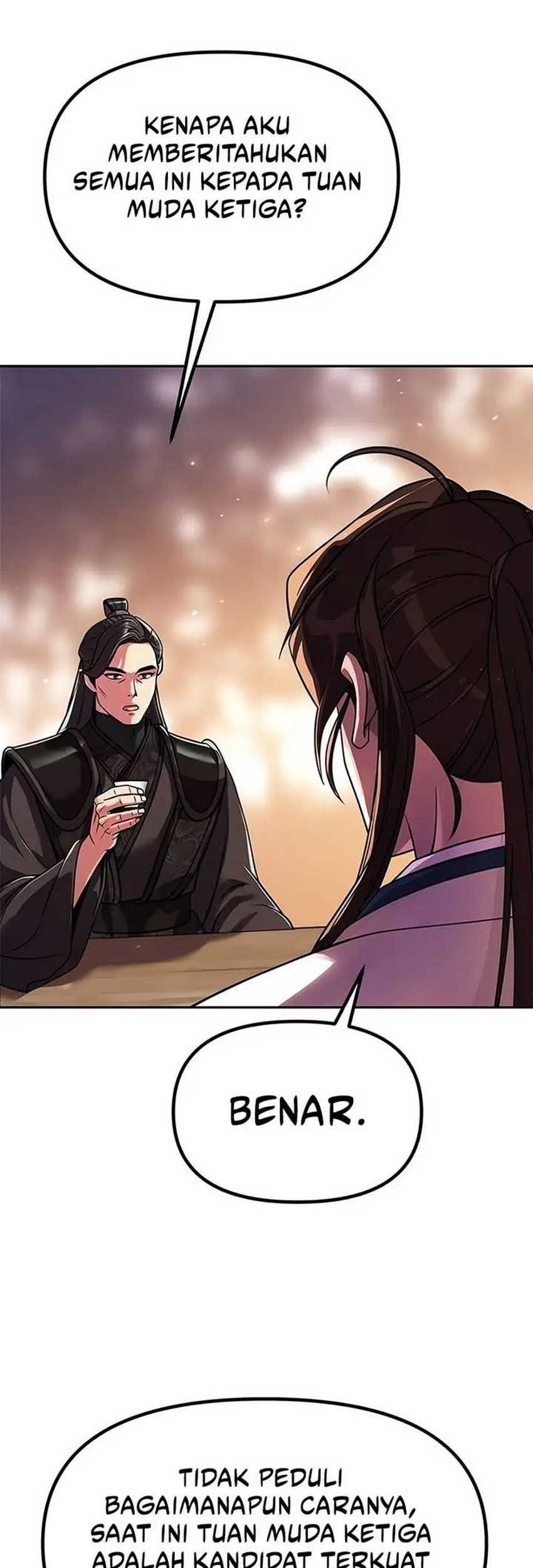 Chronicles of the Demon Faction Chapter 101 Gambar 12