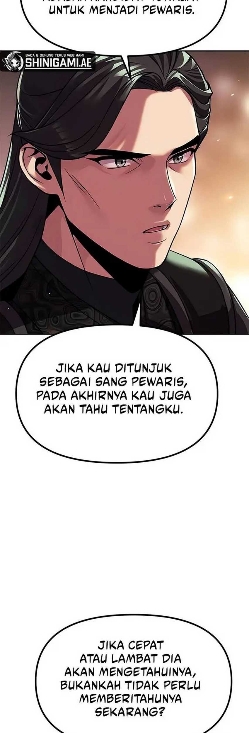 Chronicles of the Demon Faction Chapter 101 Gambar 13