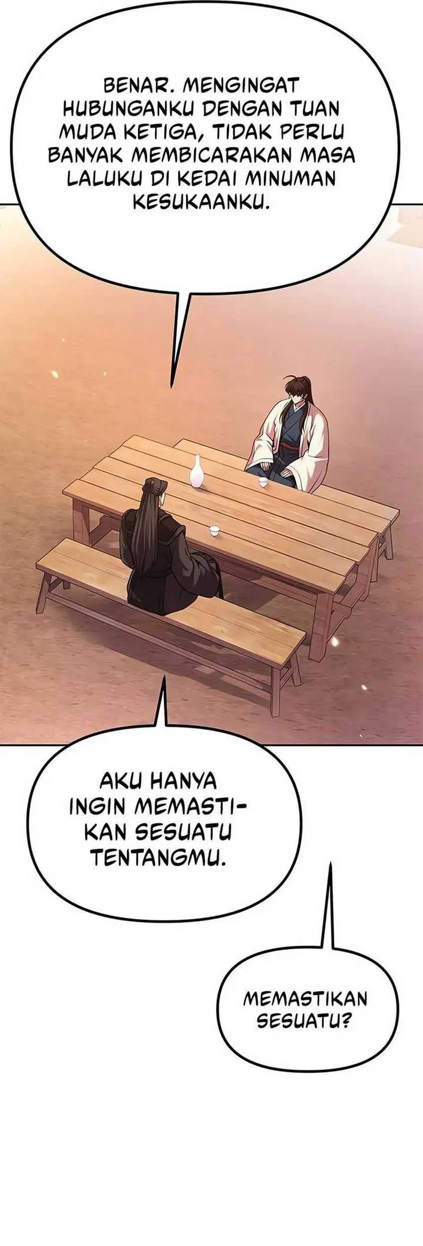 Chronicles of the Demon Faction Chapter 101 Gambar 15