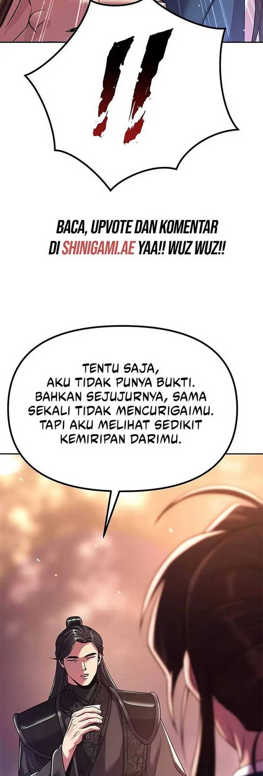 Chronicles of the Demon Faction Chapter 101 Gambar 17