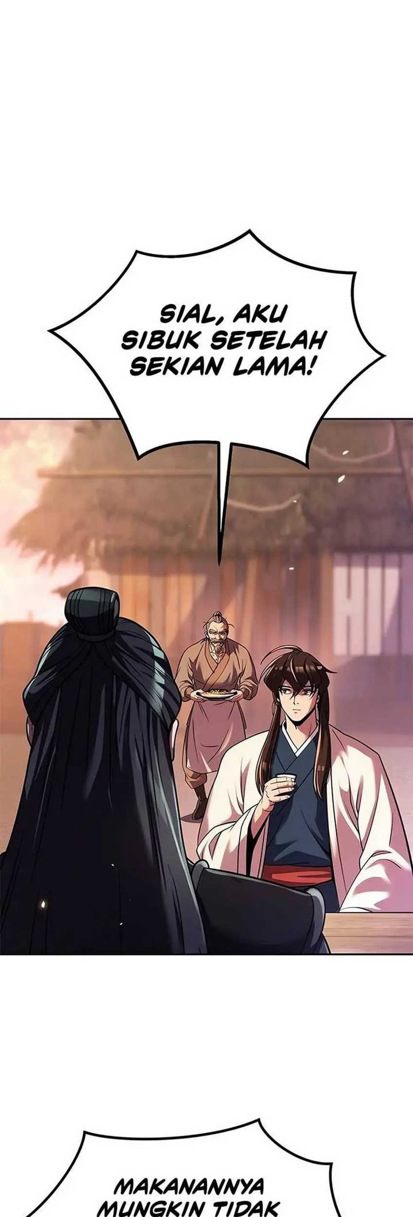 Chronicles of the Demon Faction Chapter 101 Gambar 20