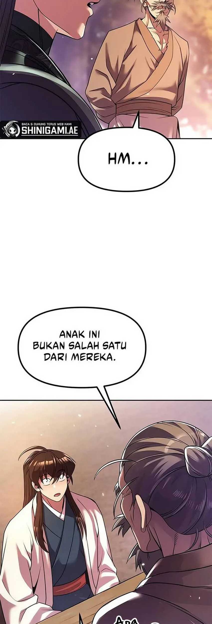 Chronicles of the Demon Faction Chapter 101 Gambar 22