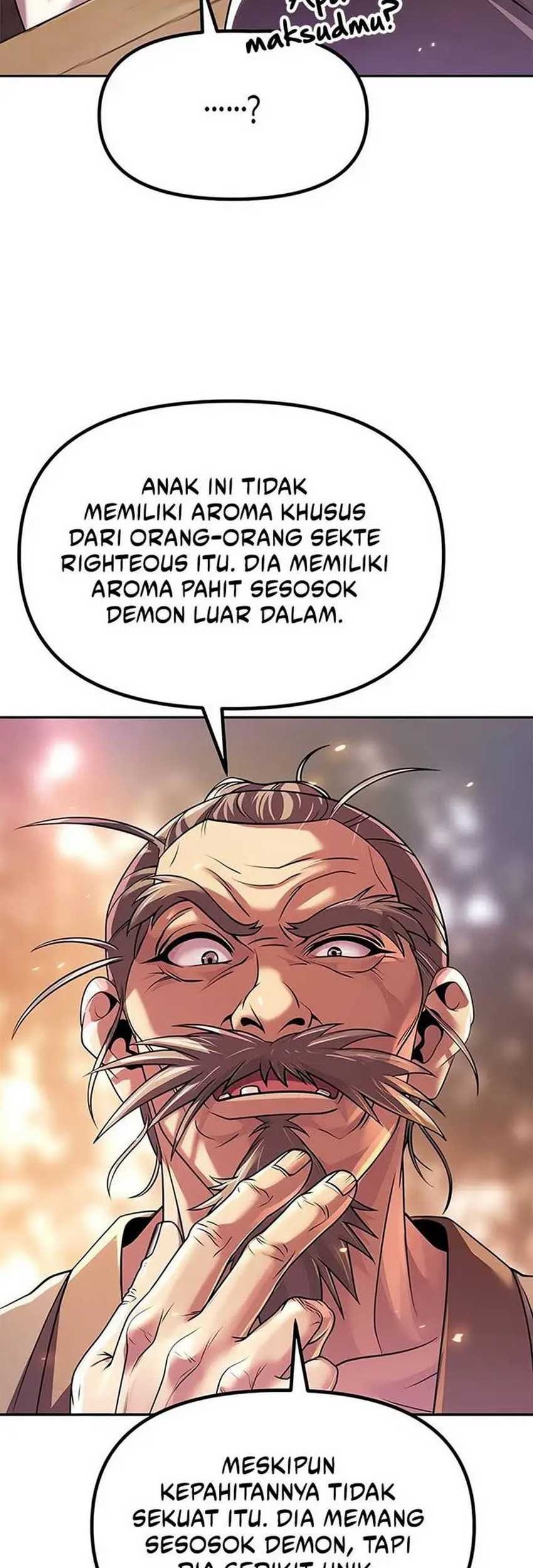 Chronicles of the Demon Faction Chapter 101 Gambar 23
