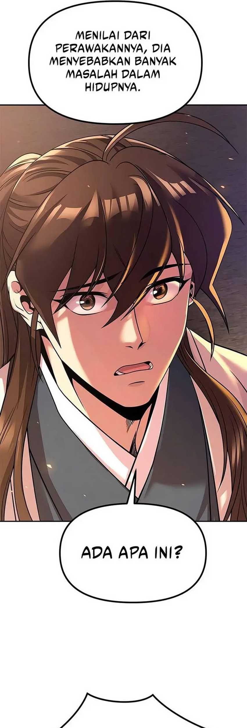 Chronicles of the Demon Faction Chapter 101 Gambar 25