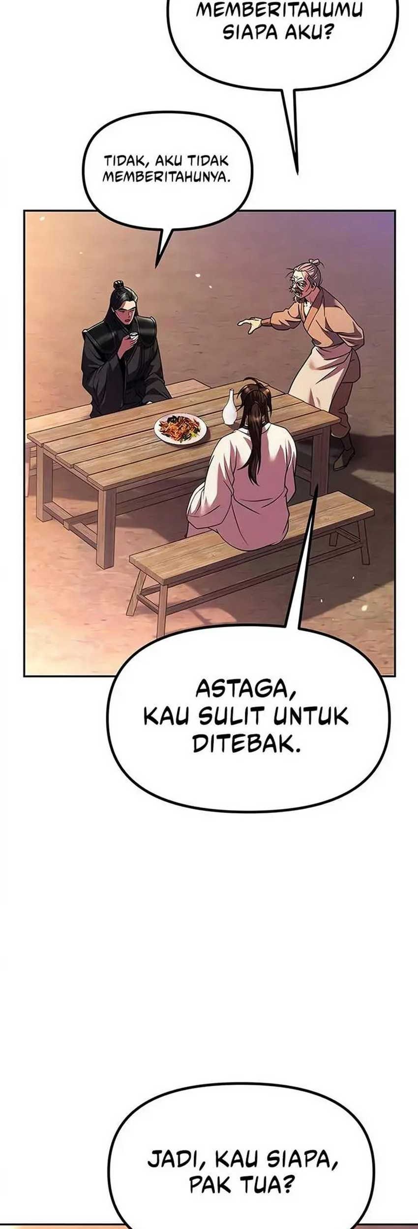 Chronicles of the Demon Faction Chapter 101 Gambar 27