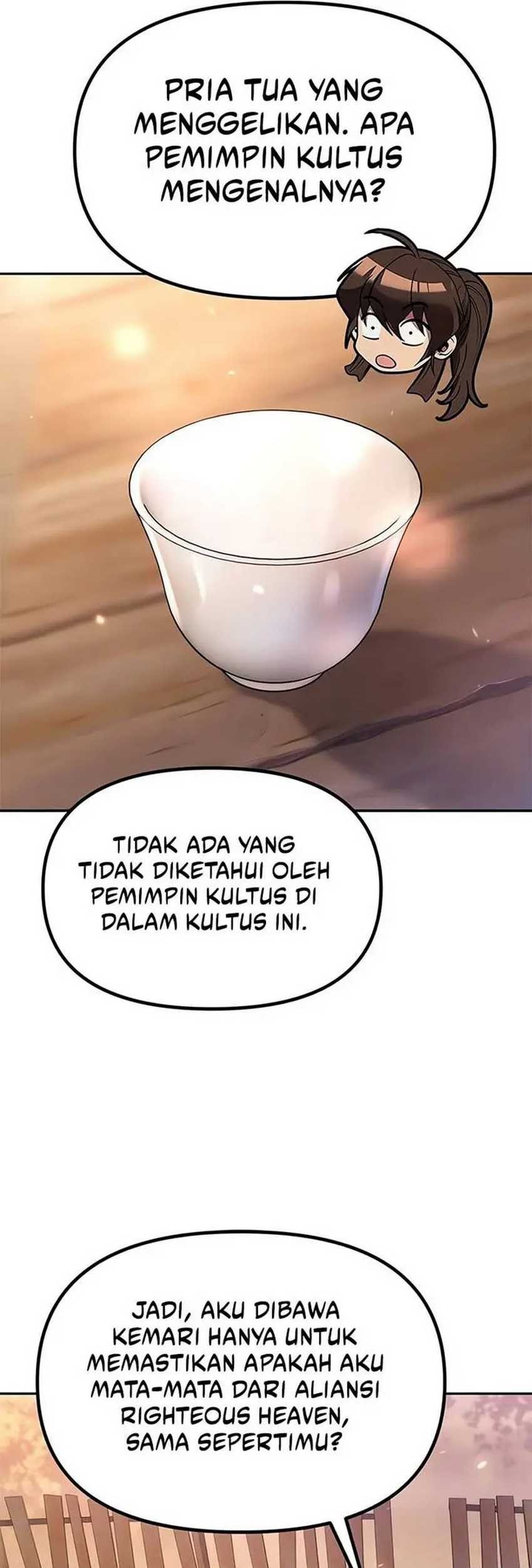 Chronicles of the Demon Faction Chapter 101 Gambar 29