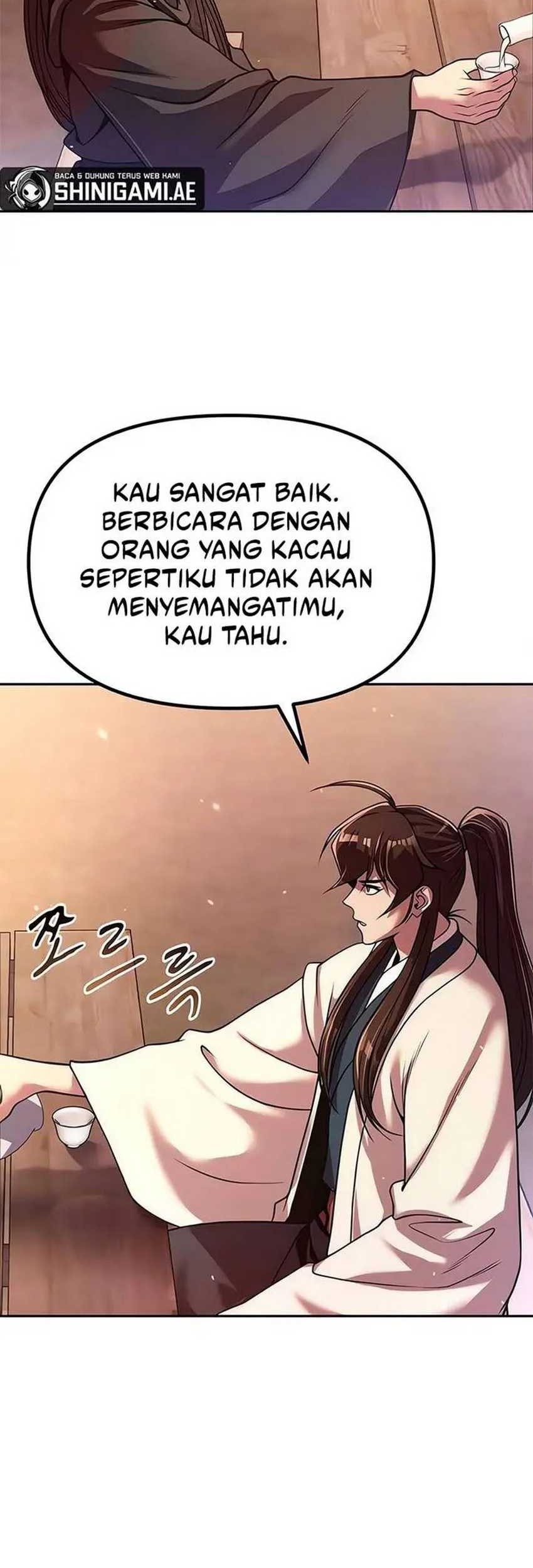 Chronicles of the Demon Faction Chapter 101 Gambar 31