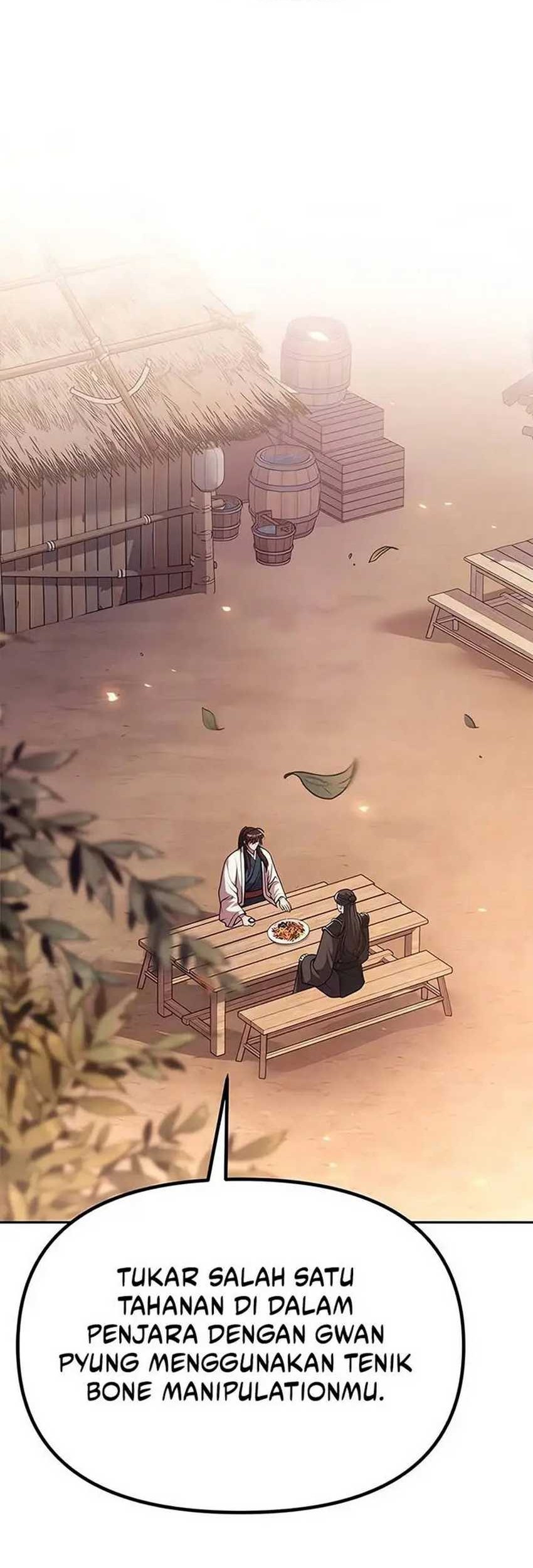 Chronicles of the Demon Faction Chapter 101 Gambar 35