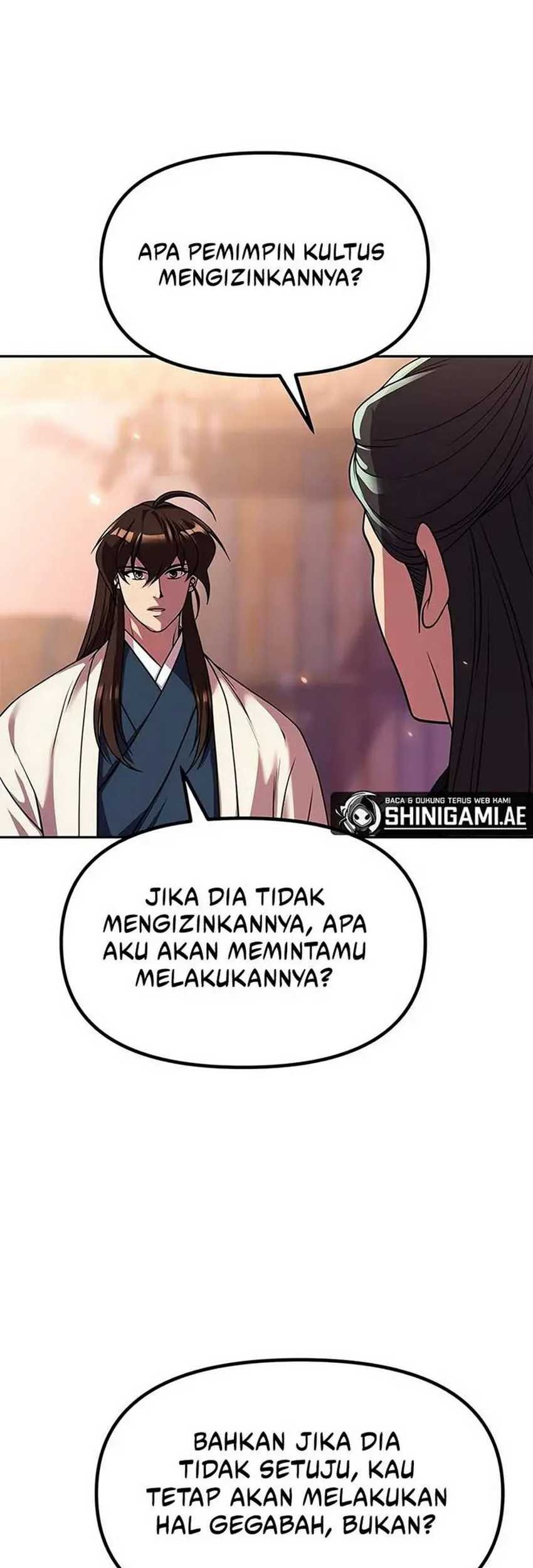 Chronicles of the Demon Faction Chapter 101 Gambar 36