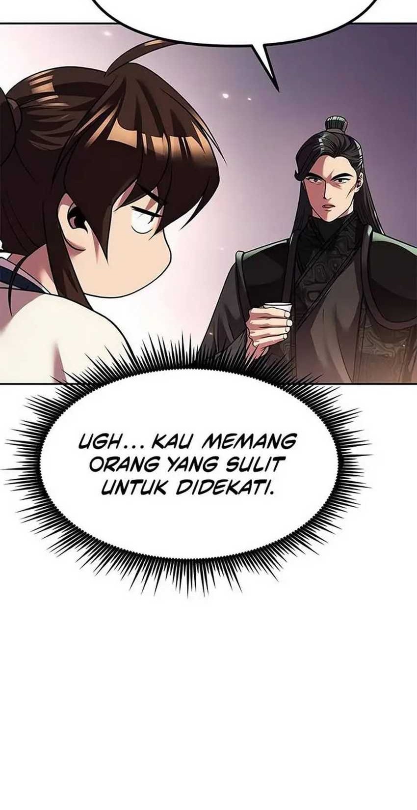 Chronicles of the Demon Faction Chapter 101 Gambar 37