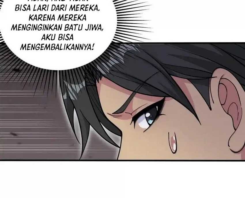 After Ten Years of Chopping Wood, Immortals Begged To Become My Disciples Chapter 108 Gambar 42