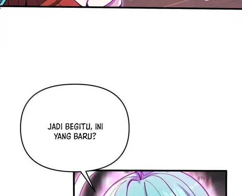 After Ten Years of Chopping Wood, Immortals Begged To Become My Disciples Chapter 108 Gambar 52