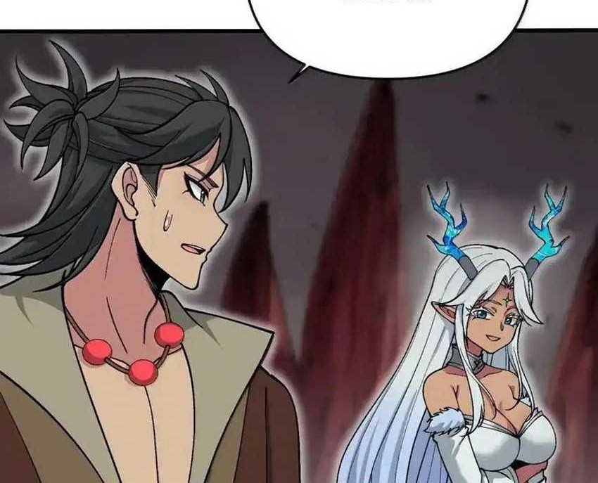 After Ten Years of Chopping Wood, Immortals Begged To Become My Disciples Chapter 108 Gambar 56