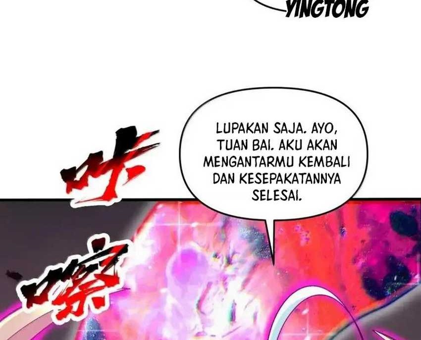 After Ten Years of Chopping Wood, Immortals Begged To Become My Disciples Chapter 108 Gambar 58