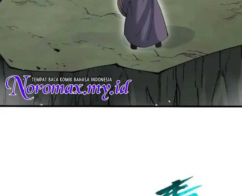 After Ten Years of Chopping Wood, Immortals Begged To Become My Disciples Chapter 108 Gambar 62