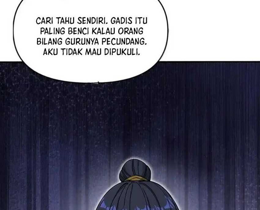 After Ten Years of Chopping Wood, Immortals Begged To Become My Disciples Chapter 108 Gambar 5