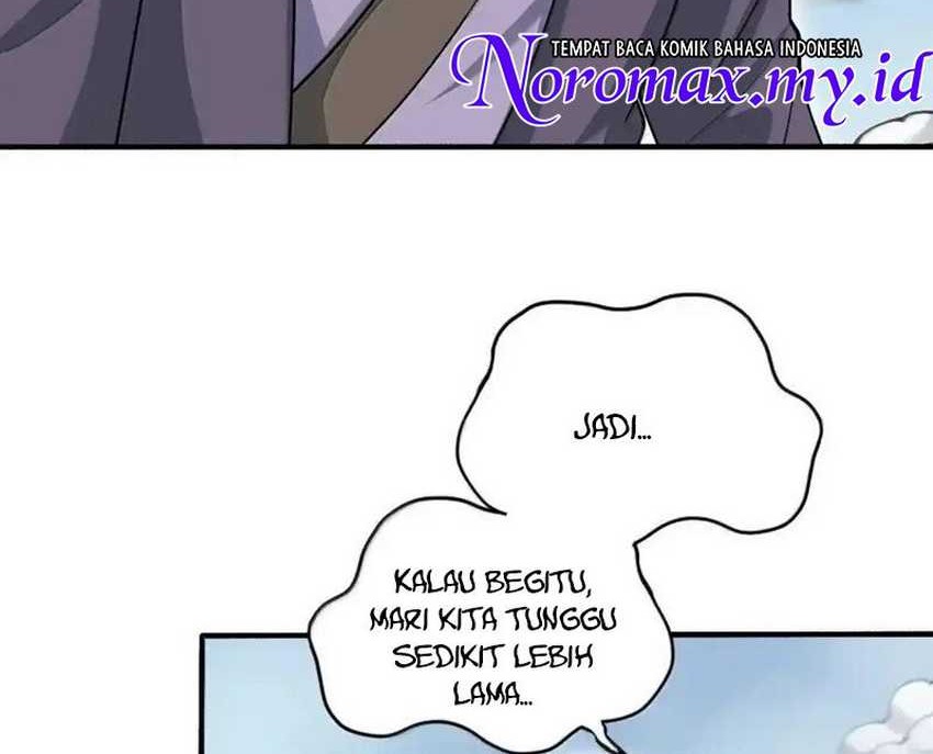 After Ten Years of Chopping Wood, Immortals Begged To Become My Disciples Chapter 108 Gambar 9