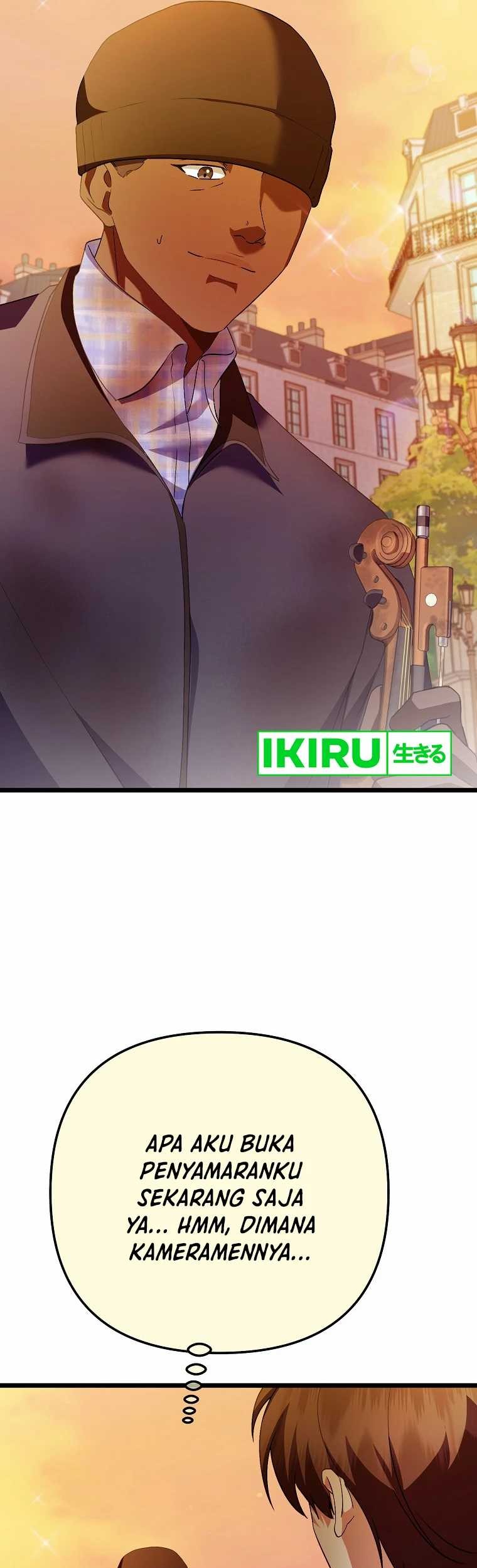 The Crazy Genius Composer Returns Chapter 48 Gambar 42